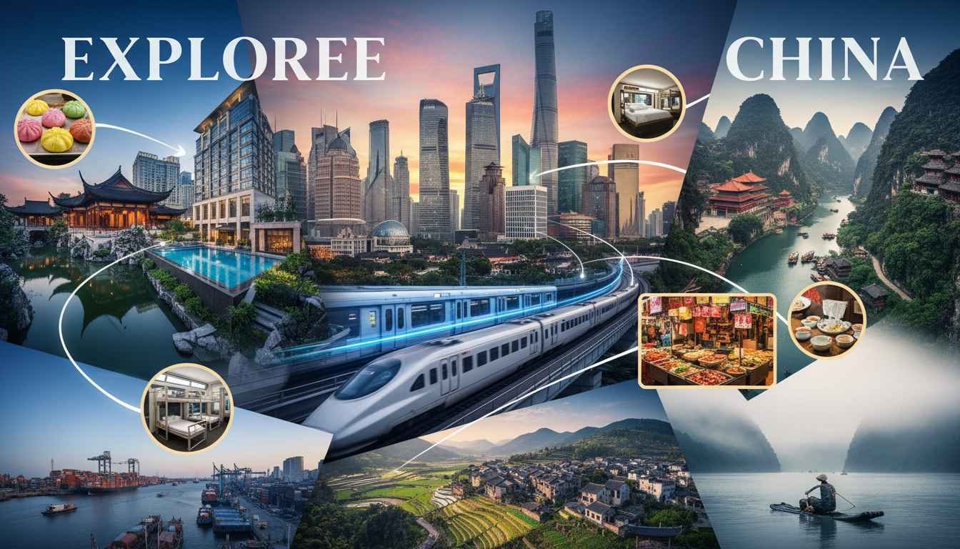 is china an expensive place to visit