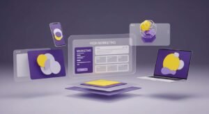 Digital marketing in Toronto