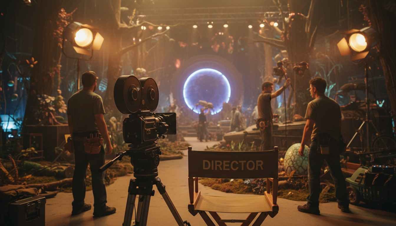 amblin entertainment upcoming movies