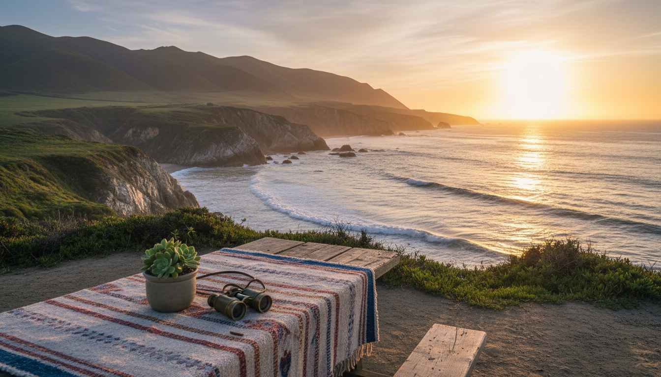 best natural places to visit in california