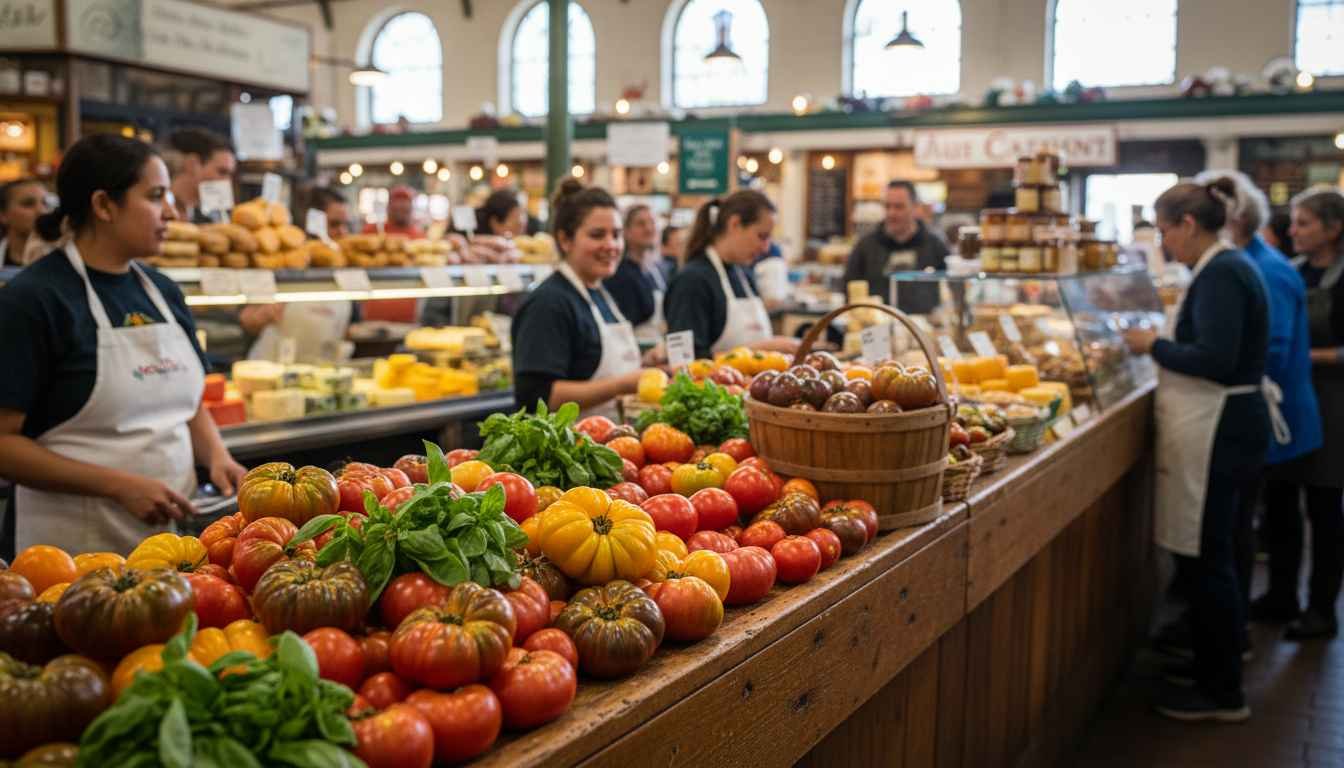 best place to visit in lancaster pa