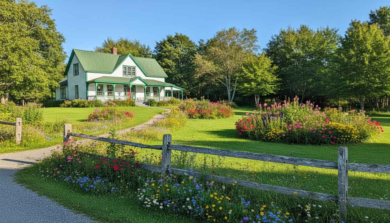 best place to visit in prince edward island
