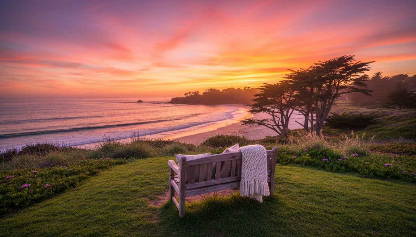 best places to visit carmel by the sea