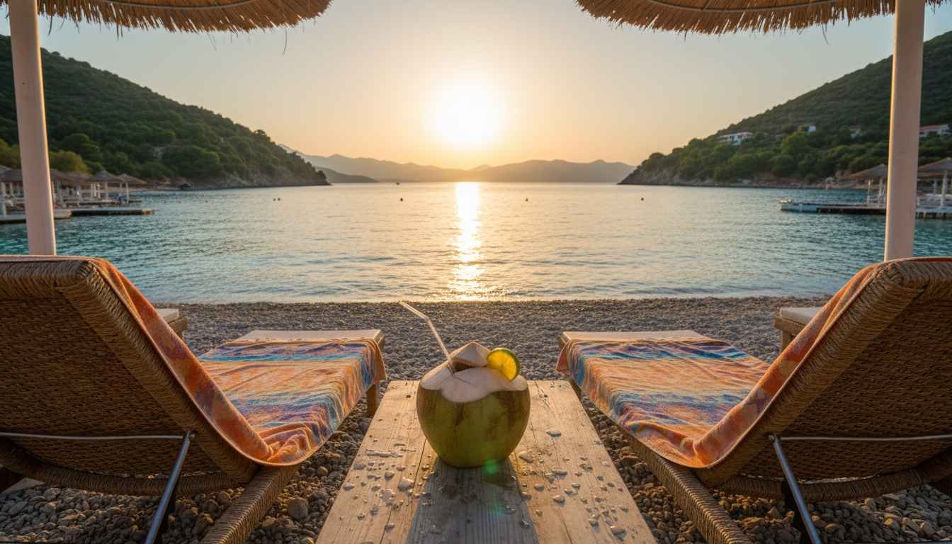 best places to visit in albania 2025