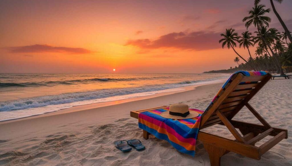 best places to visit in calangute goa