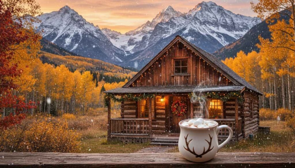 best places to visit in colorado during thanksgiving