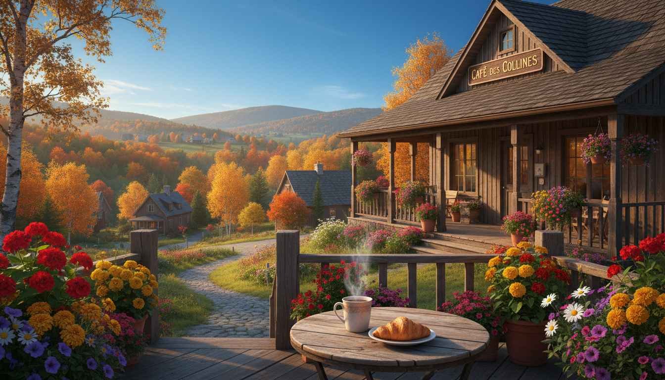 best places to visit in eastern townships