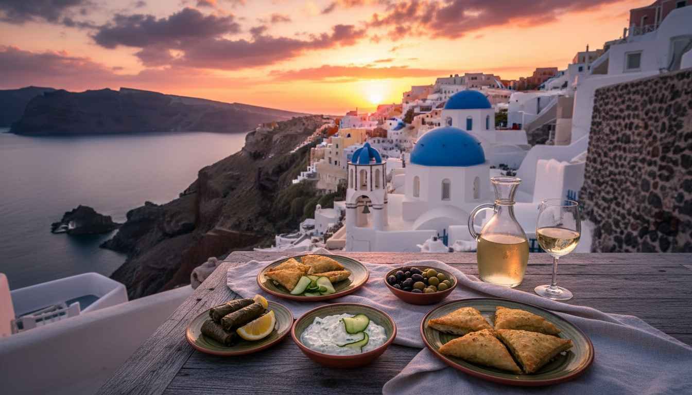 best places to visit in greece 2024