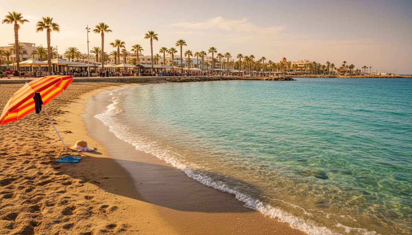 best places to visit in larnaca cyprus