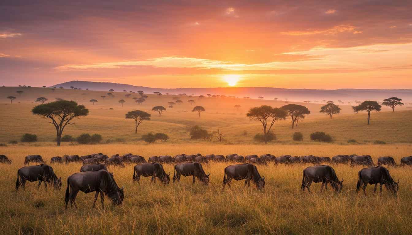 best places to visit in masai mara