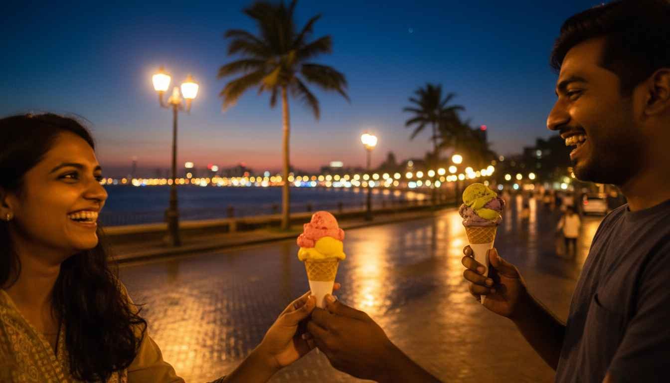 best places to visit in mumbai at night