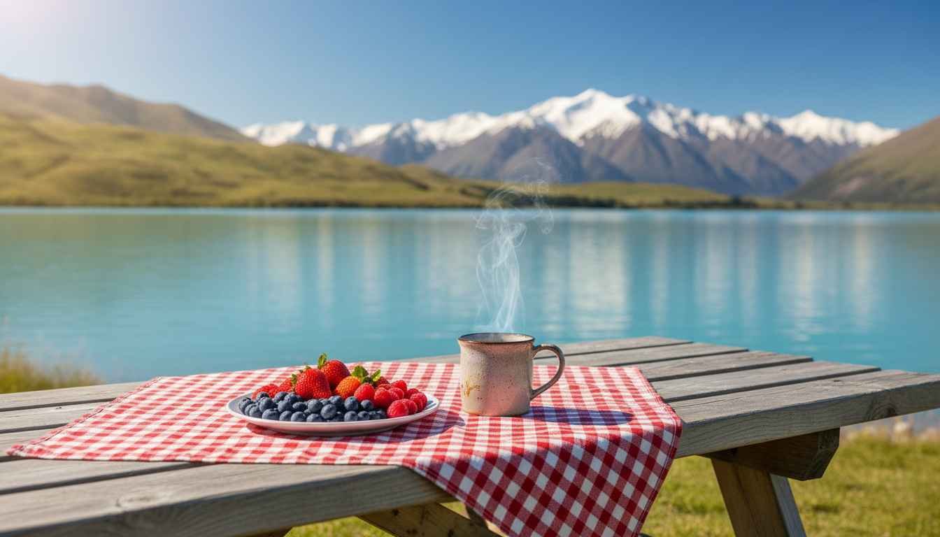 best places to visit in new zealand in summer