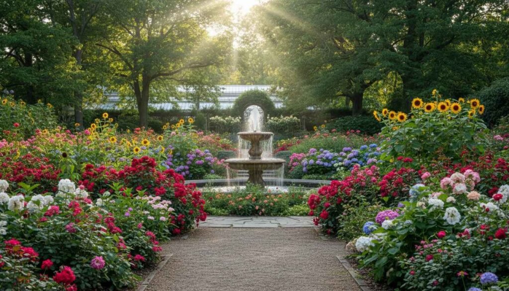 best places to visit in pennsylvania during summer