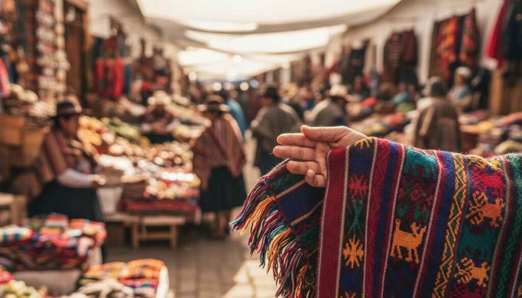 best places to visit in south america for first timers