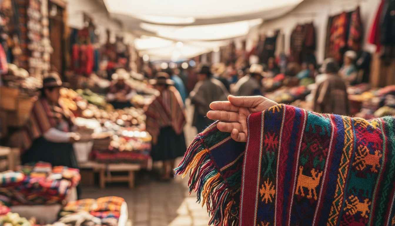 best places to visit in south america for first timers