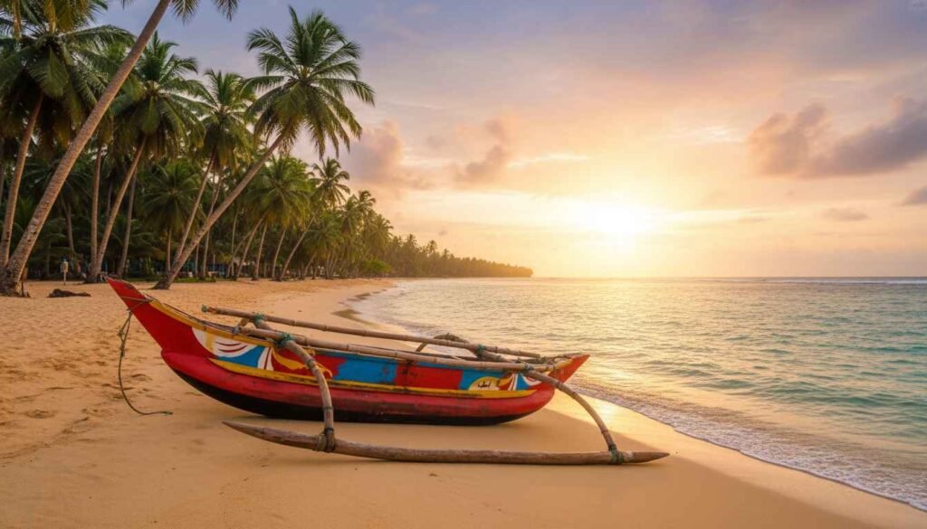 best places to visit in sri lanka near colombo