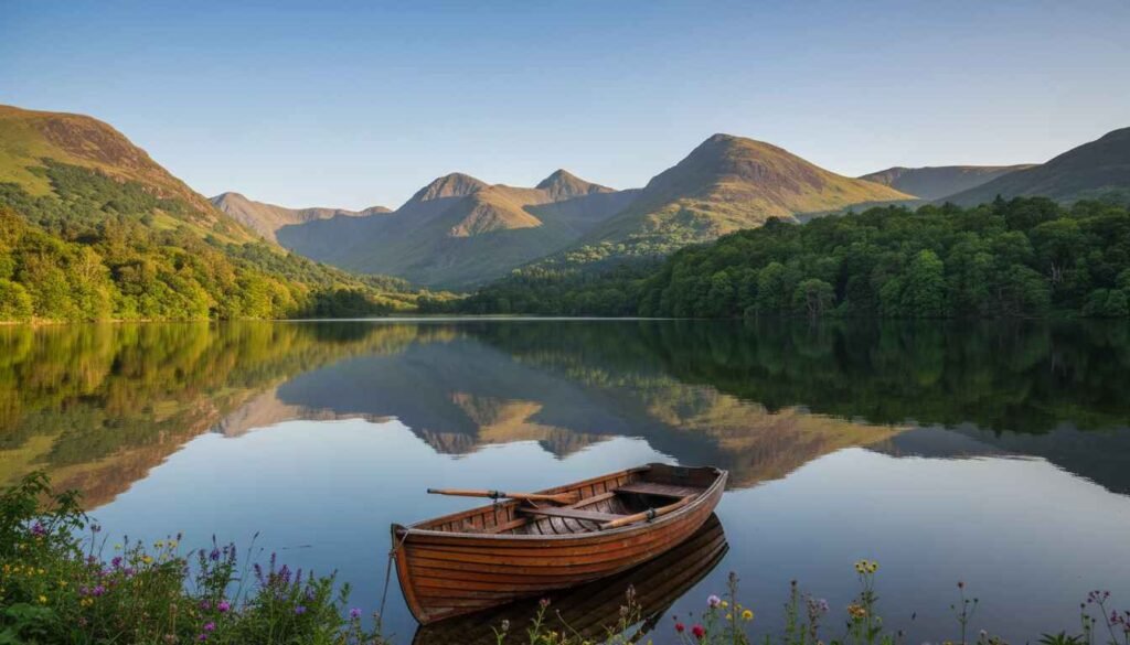 best places to visit in the north of england