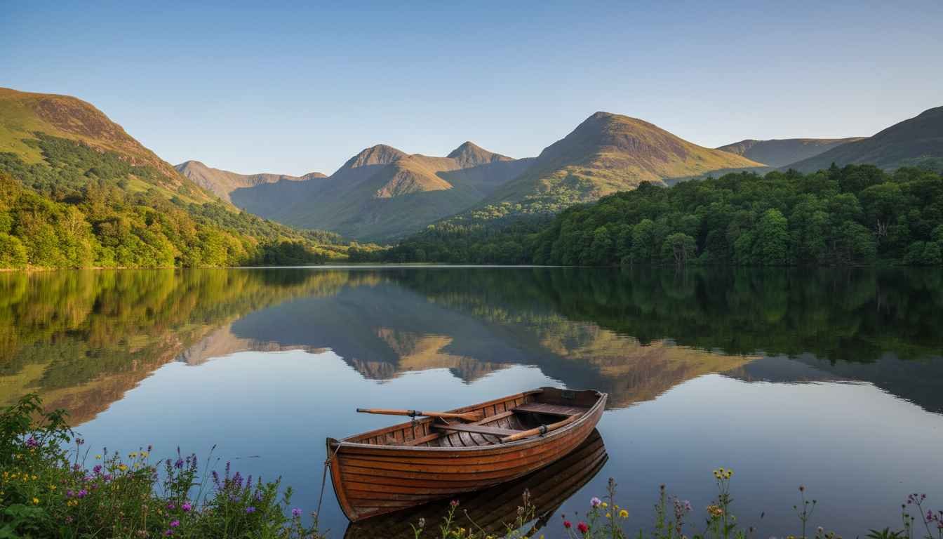 best places to visit in the north of england