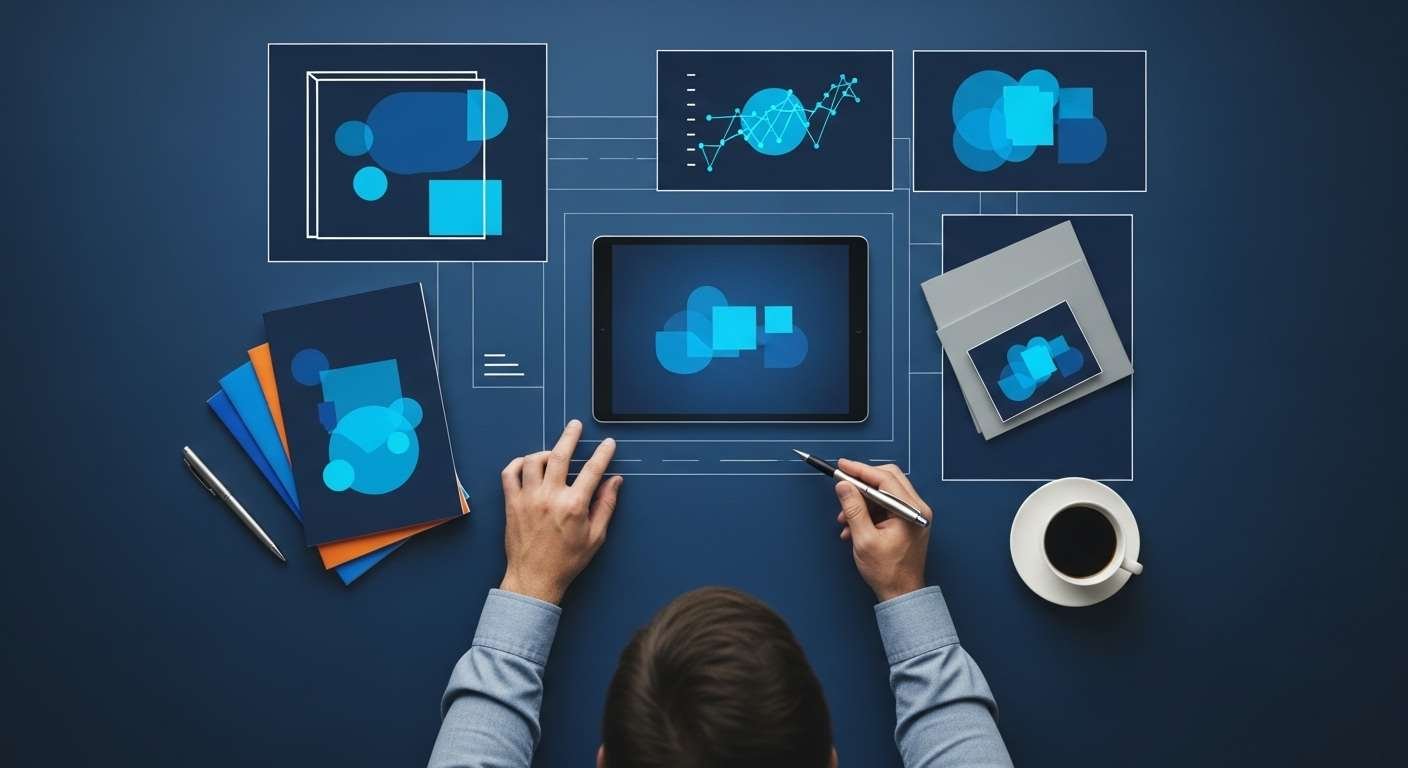 digital transformation in advertising and marketing