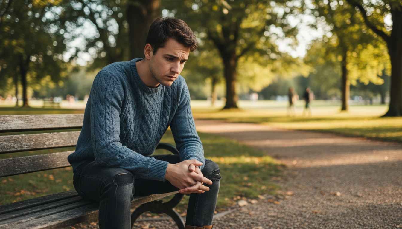 how can unkind self talk impact your mental health