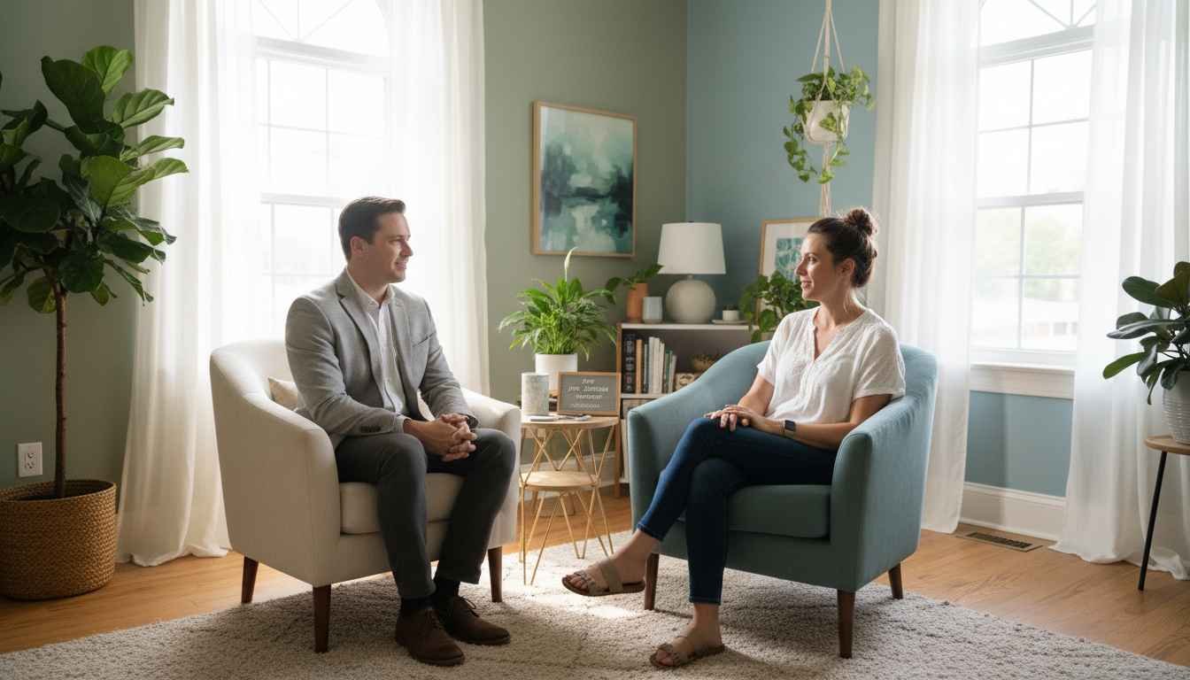 joe johnson mental health chattanooga tn