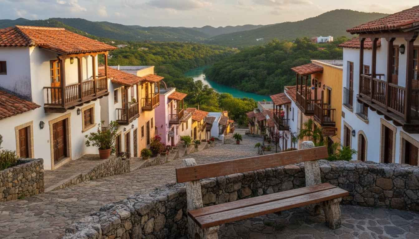 places to visit in la romana dominican republic