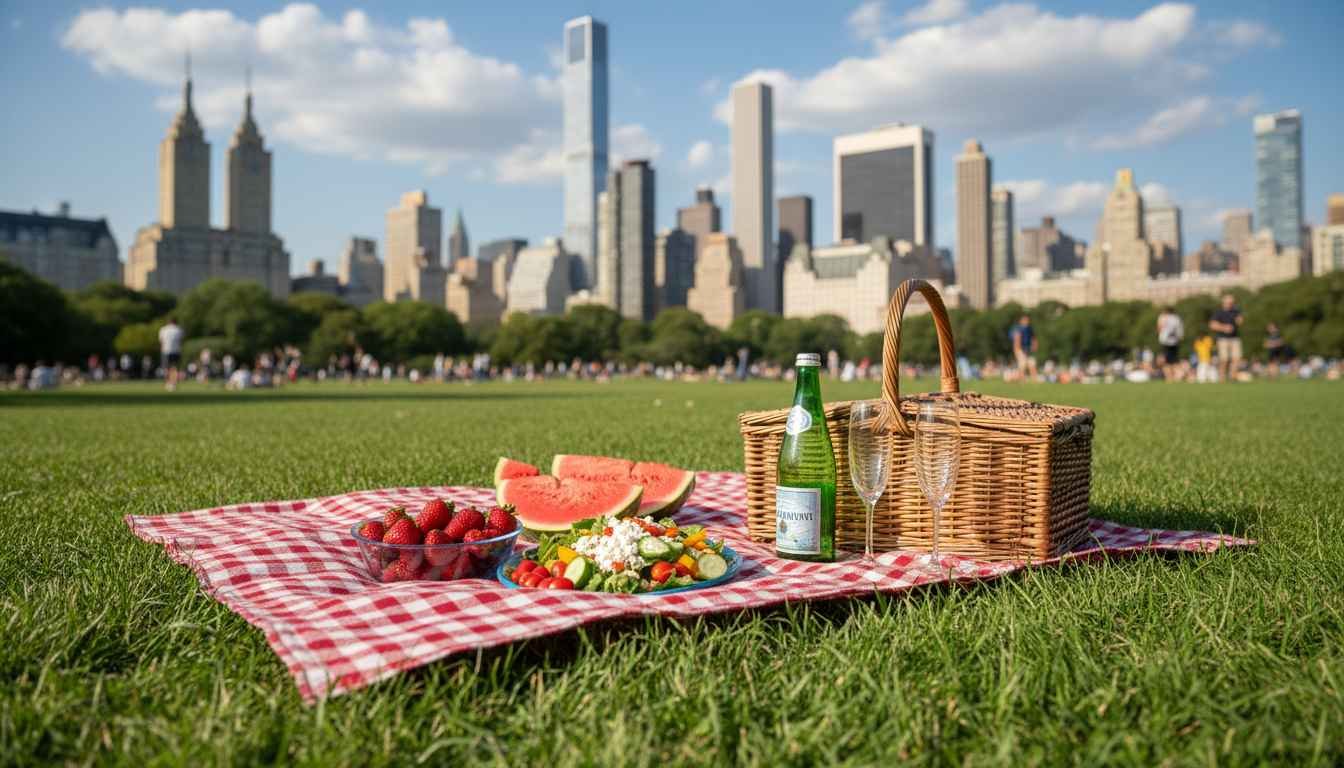 places to visit in new york state during summer