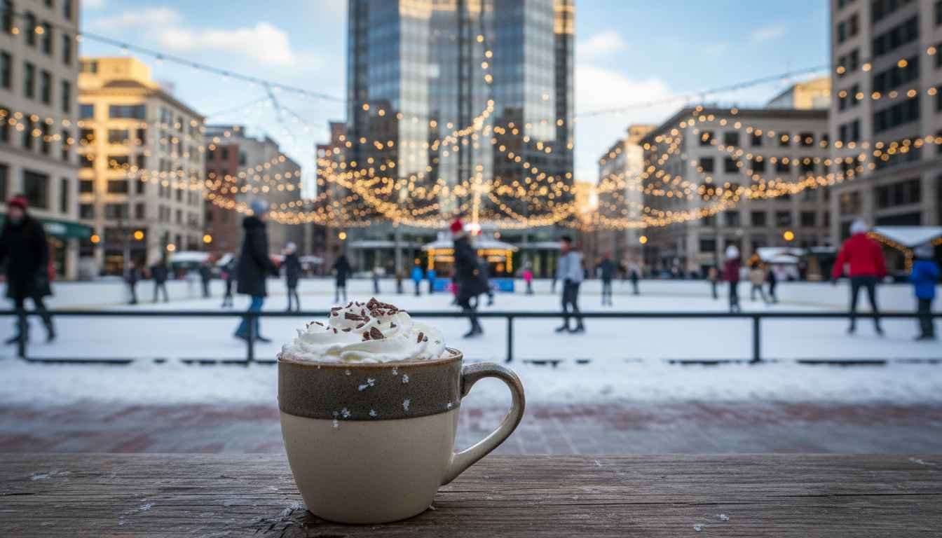 places to visit in pittsburgh in winter