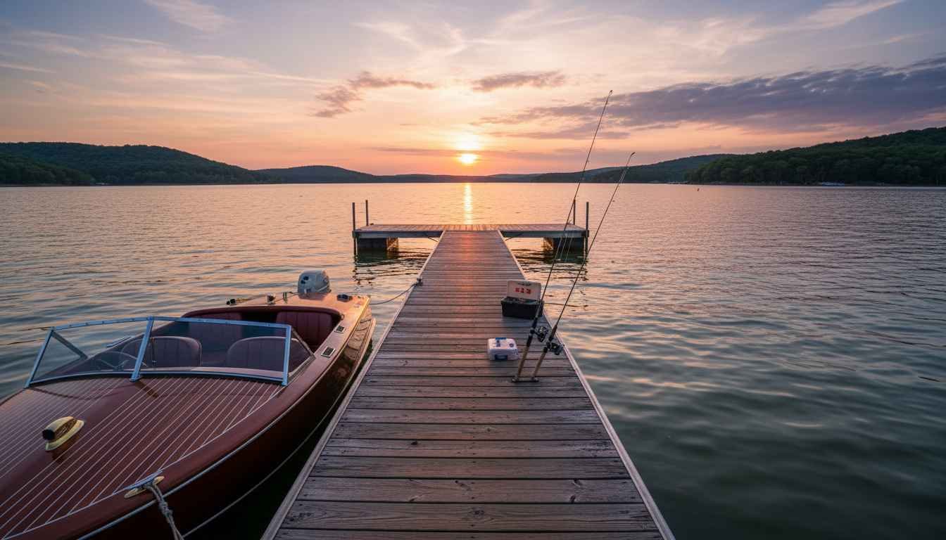 places to visit lake of the ozarks