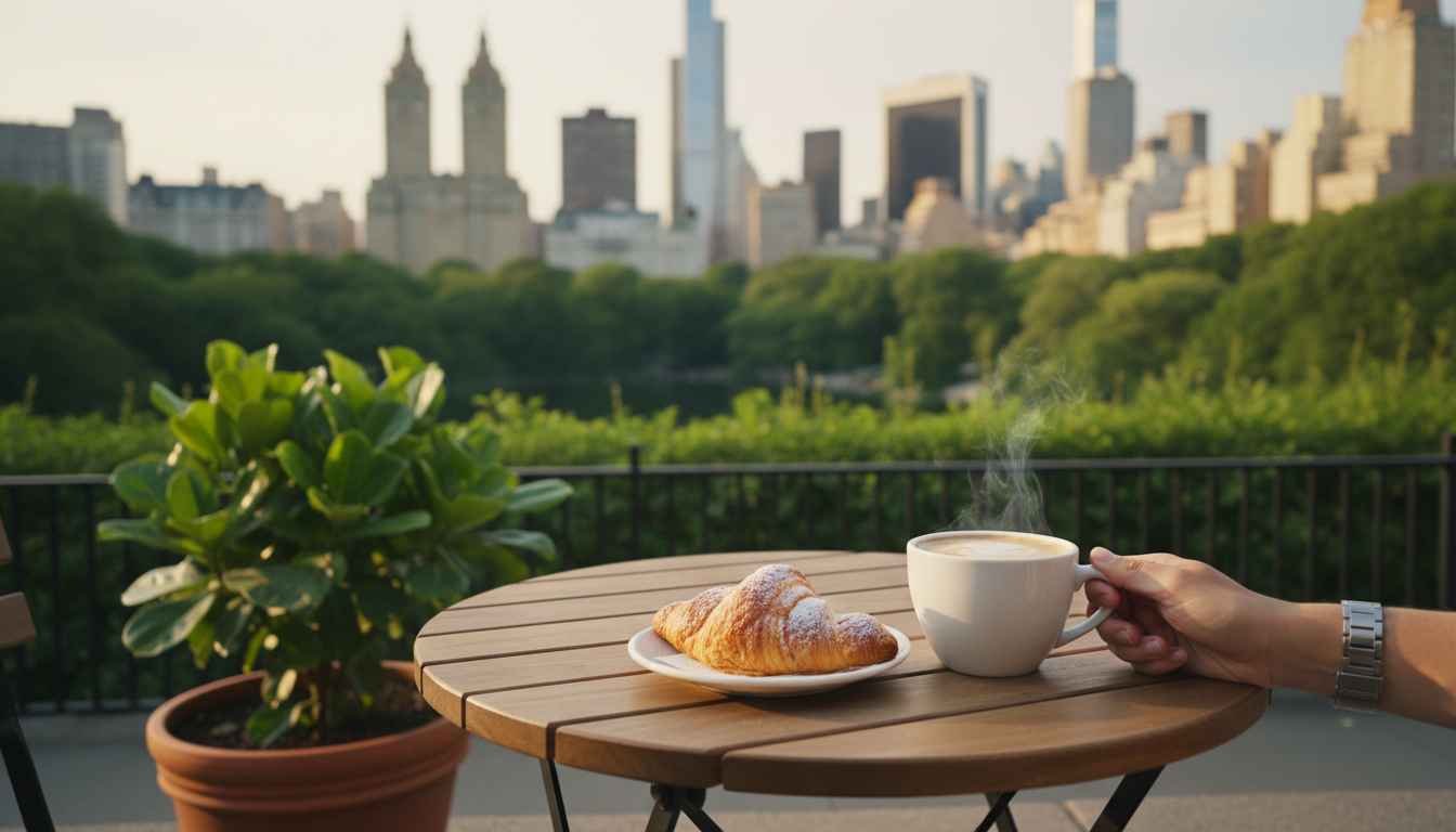 places to visit near central park new york