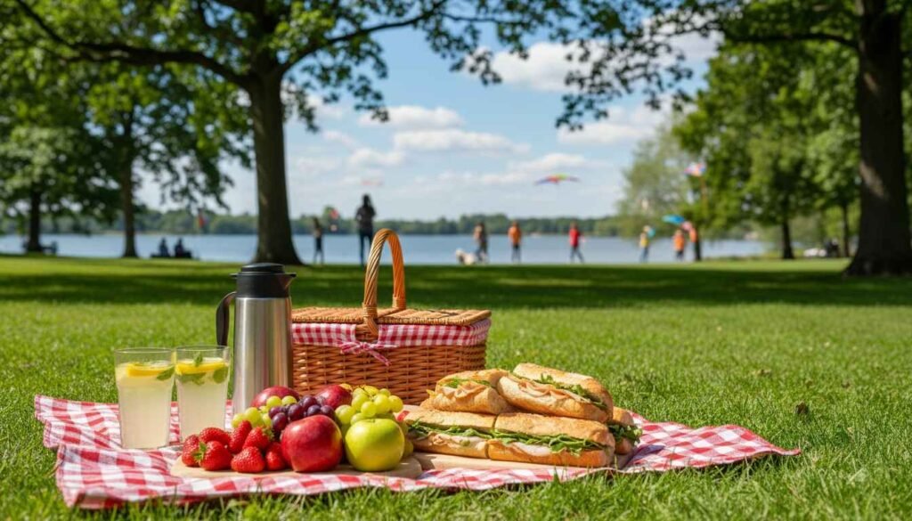 places to visit near nyc in summer