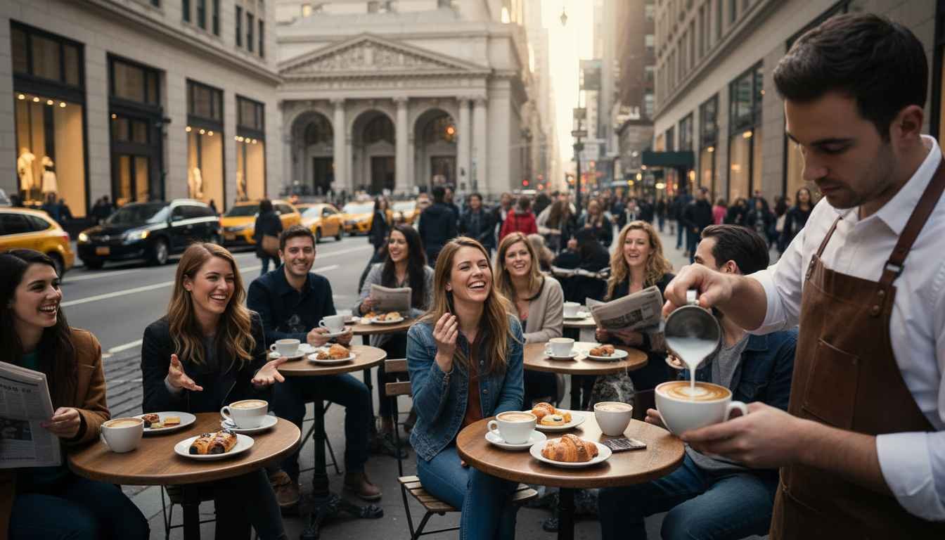 places to visit on 5th avenue new york