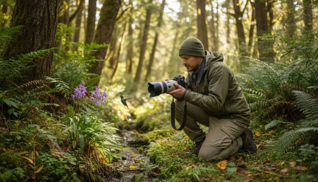 protect environment pictures