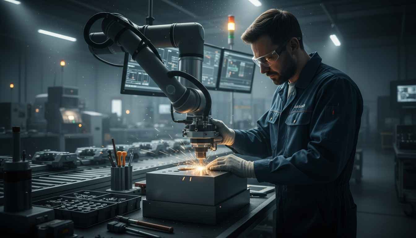 secondary manufacturing processes