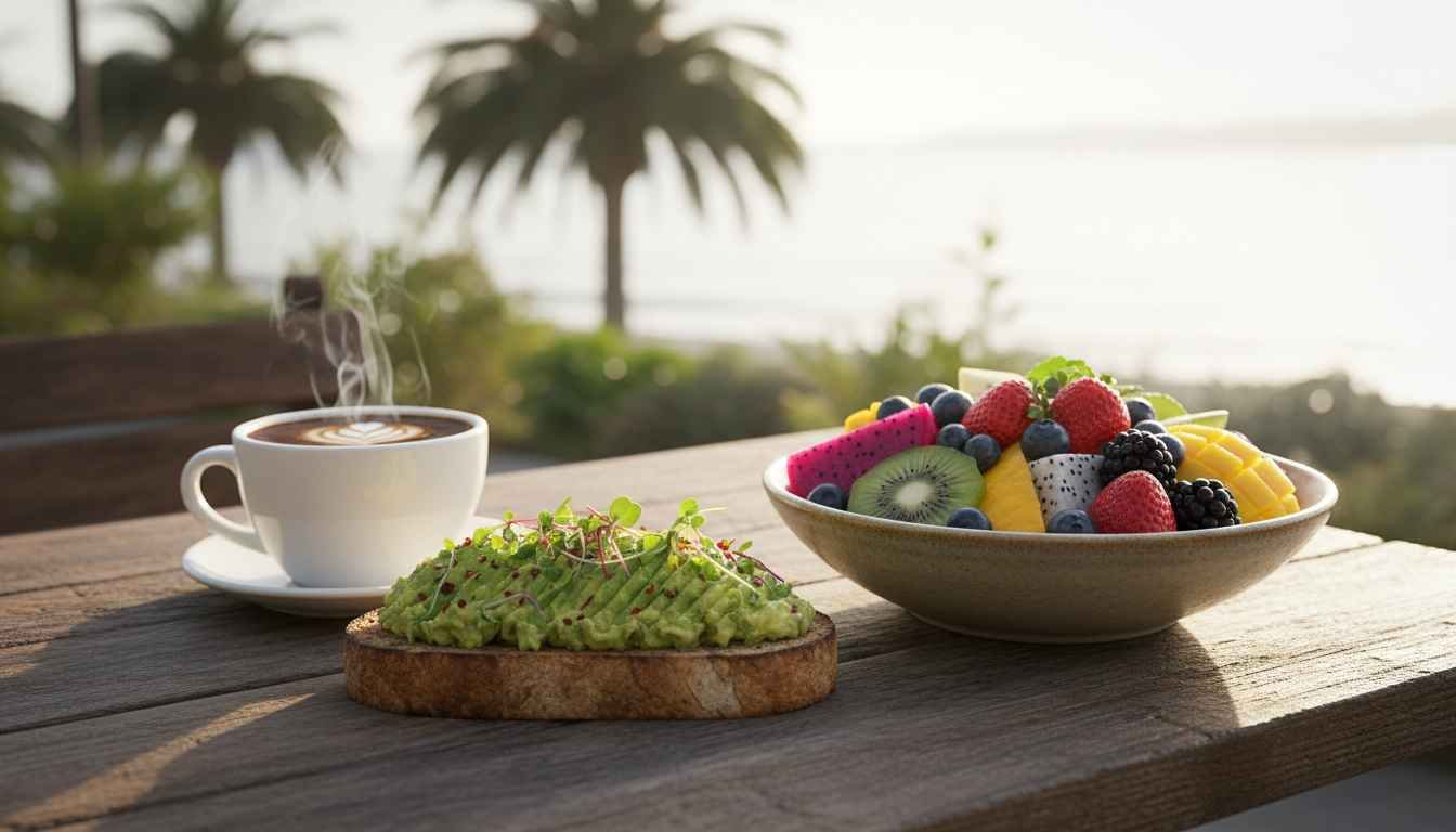 the best places in los angeles to visit