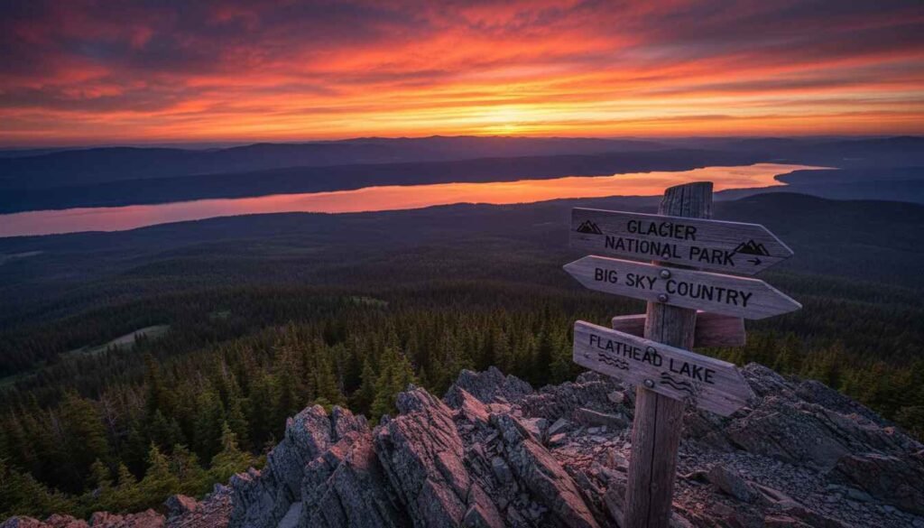 the best places to visit in montana