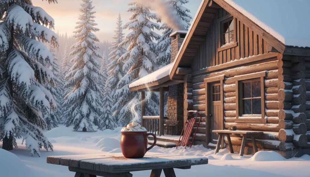 the best places to visit in winter