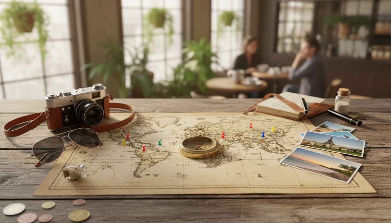 top 25 best places to visit in the world