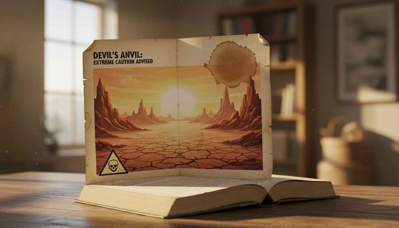 top places not to visit in the world