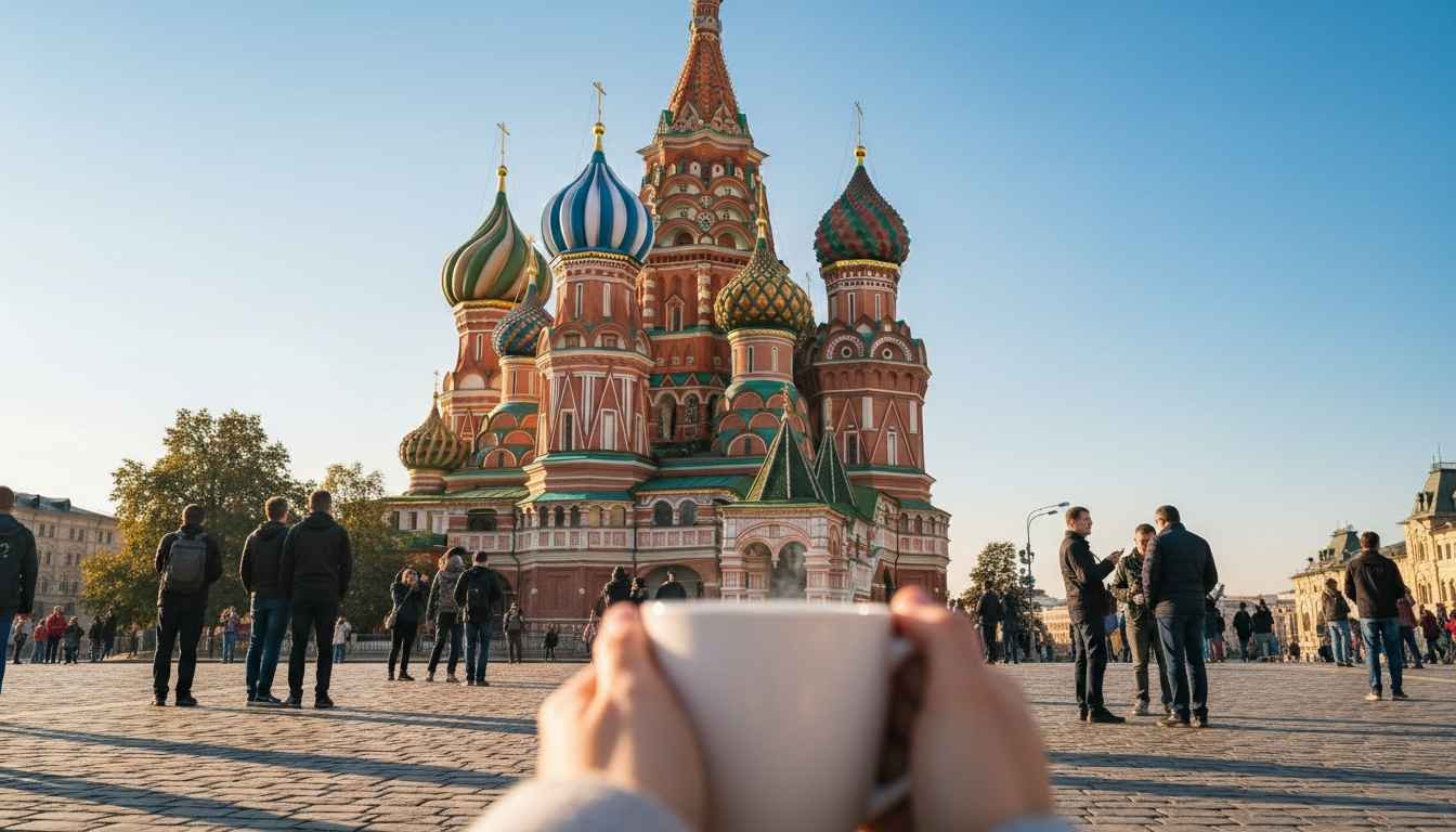 top places to visit in moscow russia