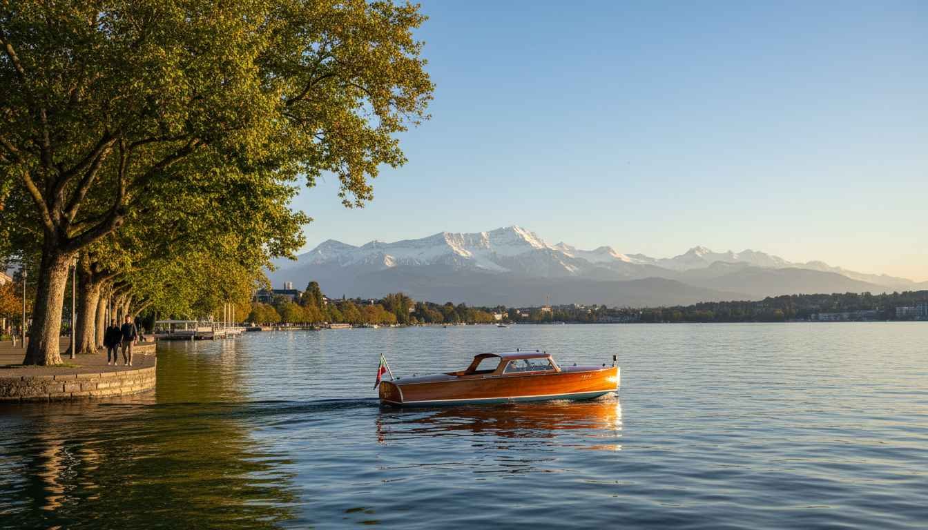 top places to visit in zurich switzerland