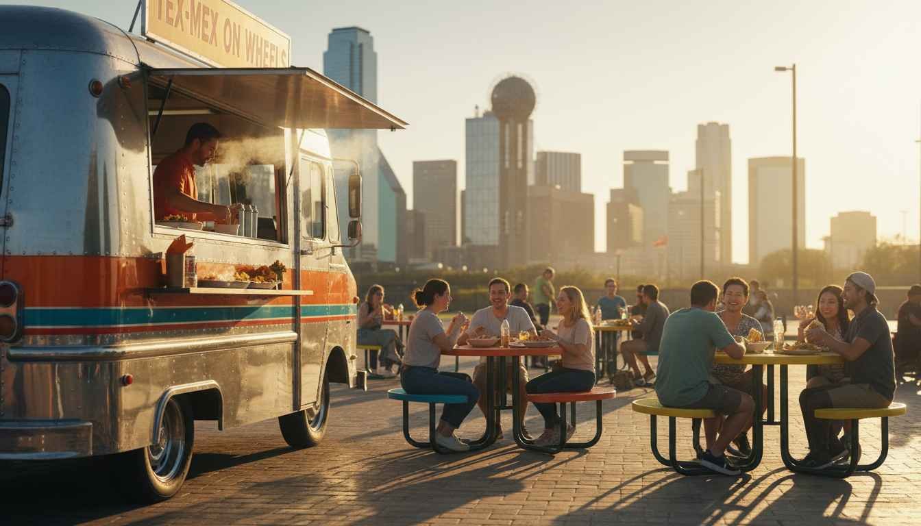 top ten places to visit in dallas