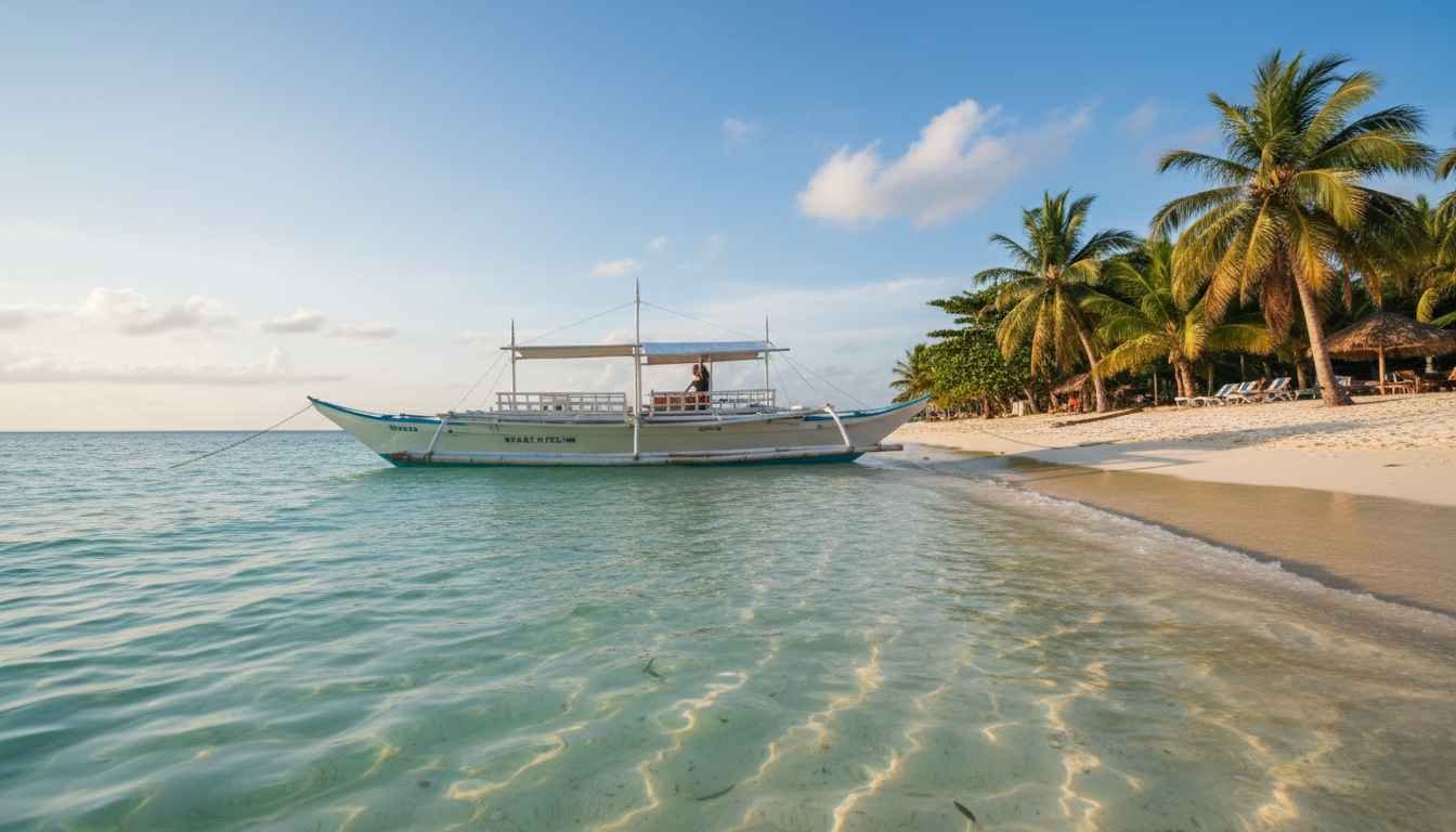 what are the best places to visit in philippines