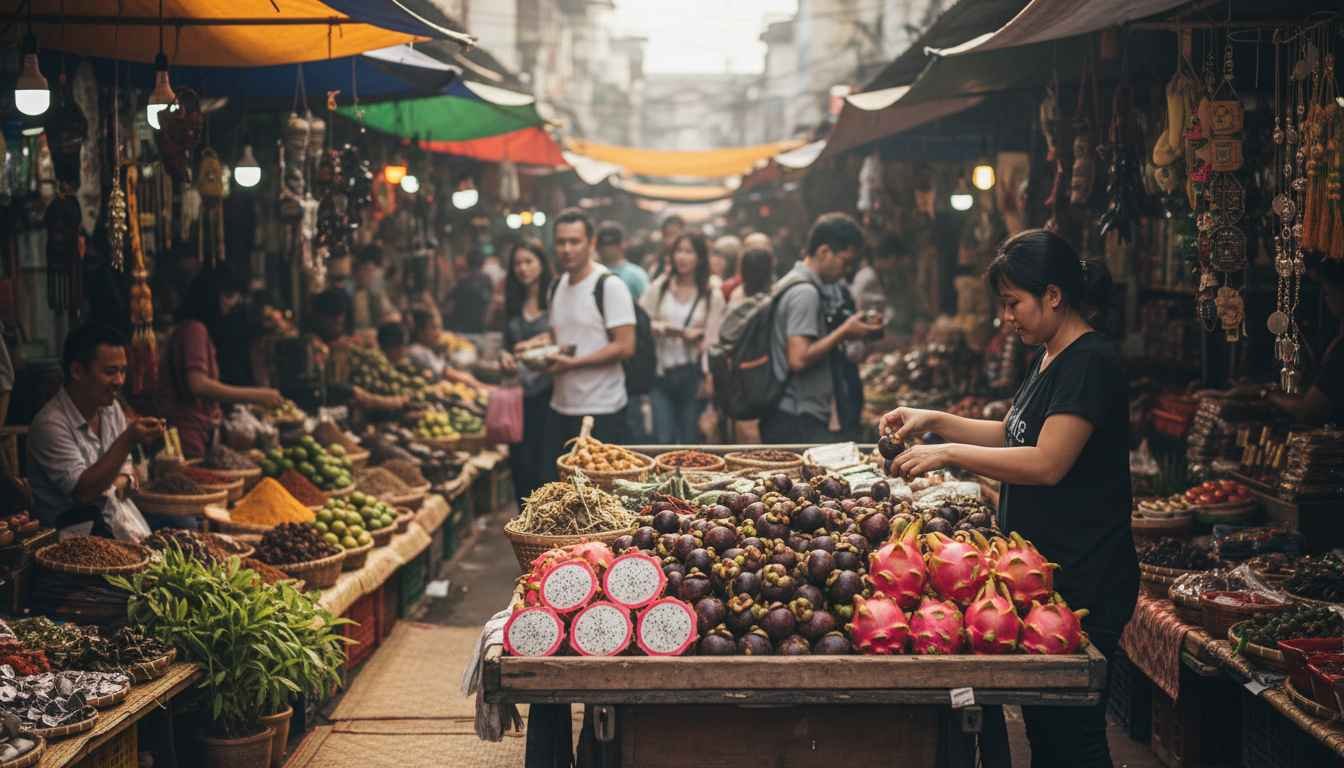 where is the cheapest place to visit in the world