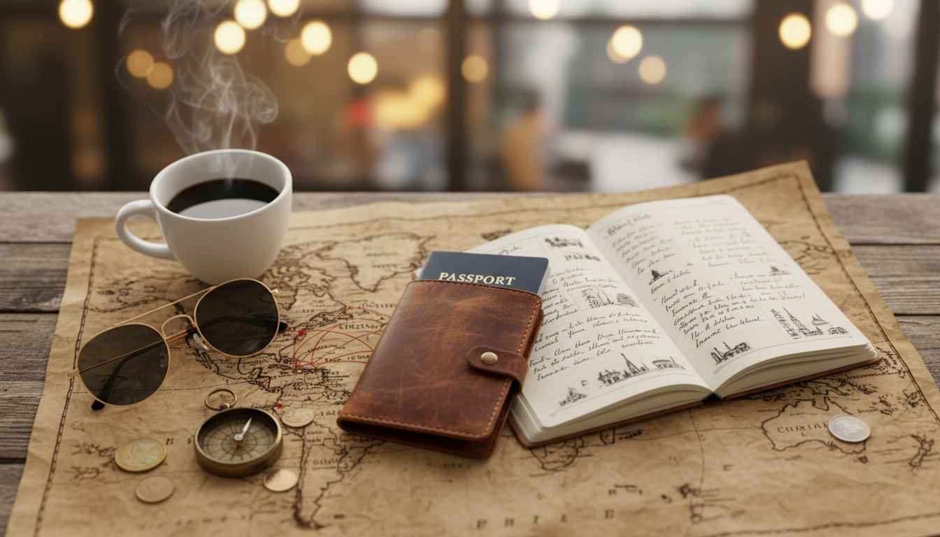 which place would you like to visit and why