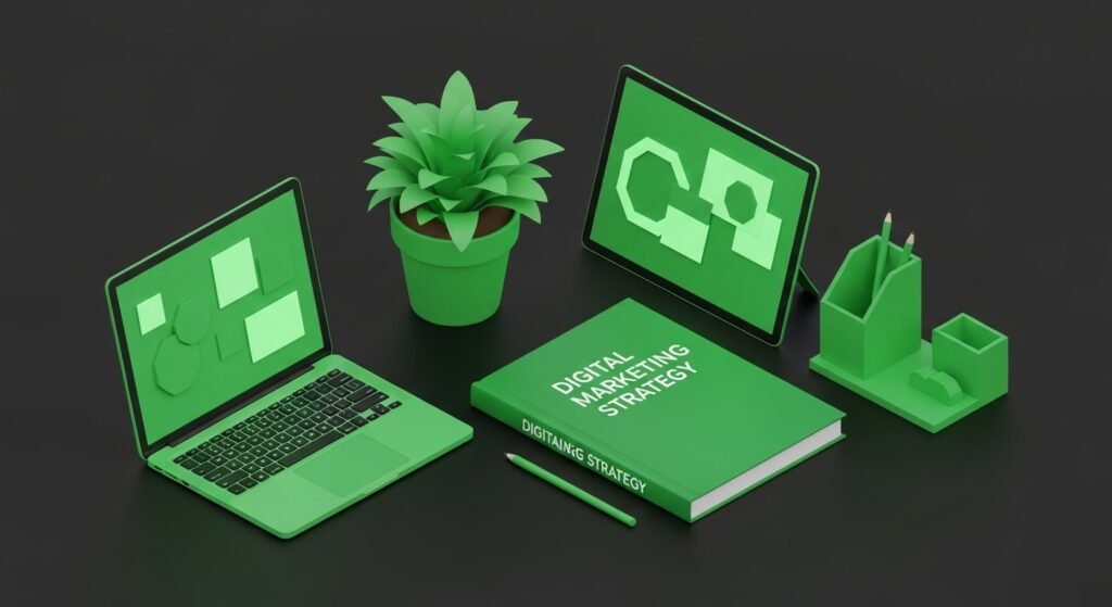 Digital Marketing ROI in Pune