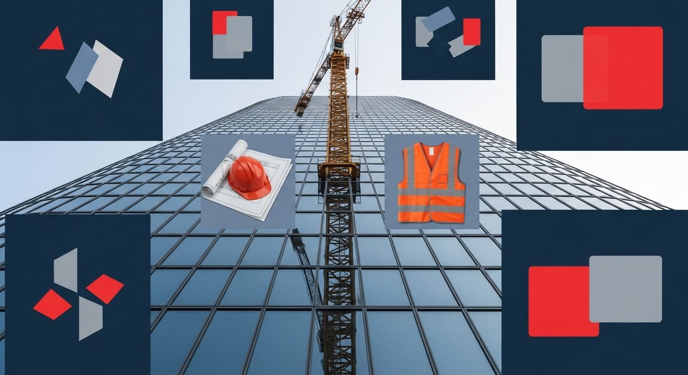 Digital marketing for construction in Toronto
