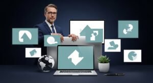 Scaling Business Services Münster