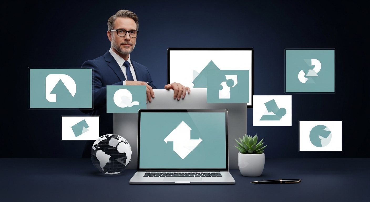 Scaling Business Services Münster