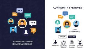 Social Trading Explained for Evaluating Platform Infrastructure and Execution Standards